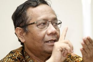 Rekam jejak Mahfud MD, prediksi kandidat terkuat Cawapres Jokowi