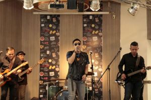 Bikin band baru, tiga eks D'Bagindas luncurkan album perdana