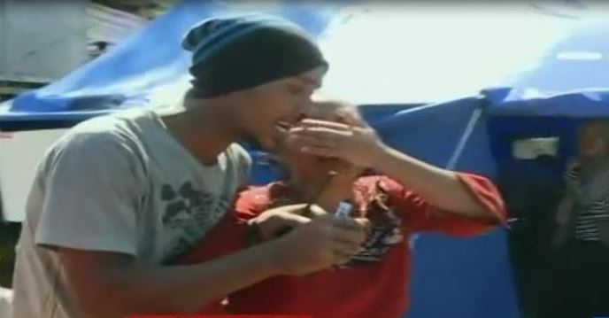 Ini 4 dampak gempa susulan 6,2 SR di Lombok, jumlah korban bertambah