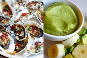 Mau punya kulit sehat? Ini 5 makanan yang dapat mencegah kulit kering