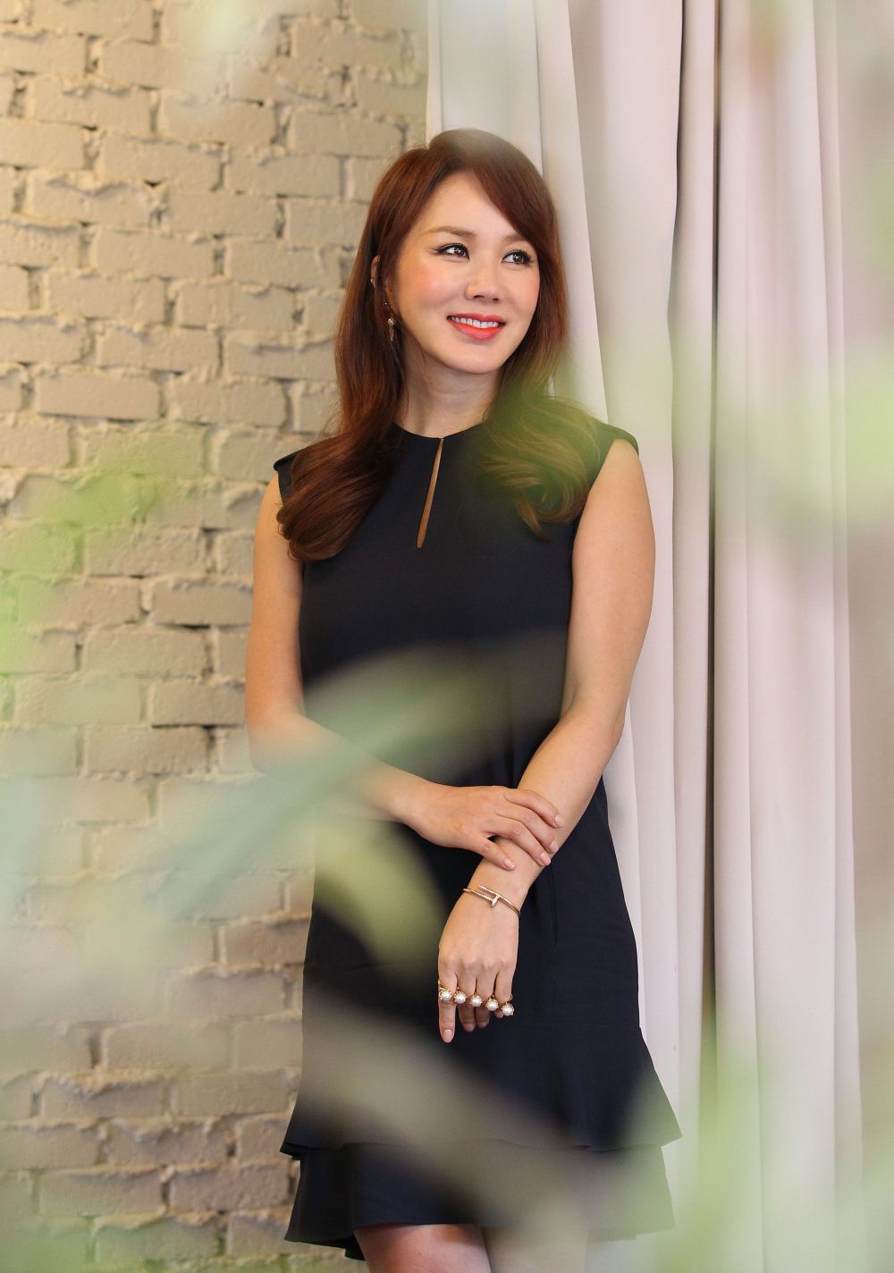  Usia sudah kepala empat, 7 seleb Korea Selatan ini betah melajang