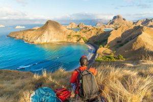 Dari Labuan Bajo, jelajahi 5 destinasi cantik di kawasan Pulau Komodo