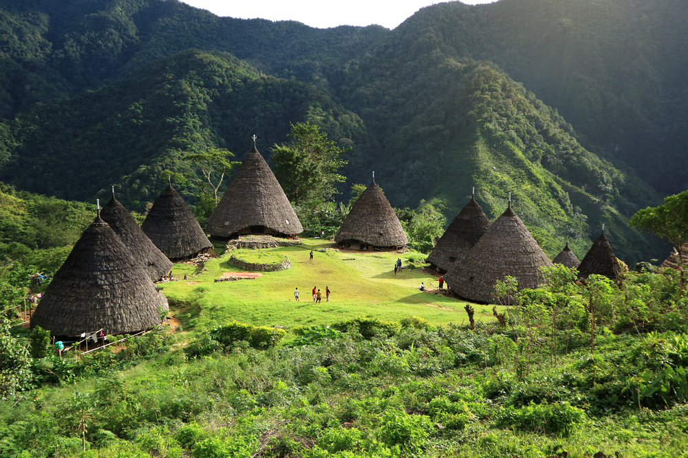 Dari Labuan Bajo, jelajahi 5 destinasi cantik di kawasan Pulau Komodo