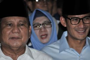 PKS sebut Sandiaga sebagai 'santri', ini reaksi menohok warganet