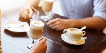 5 Kreasi kopi ala kafe ini bisa kamu bikin sendiri, citarasa mantap