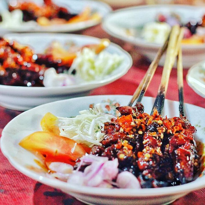 5 Warung sate paling legendaris di Jogja, rasanya asli bikin nagih