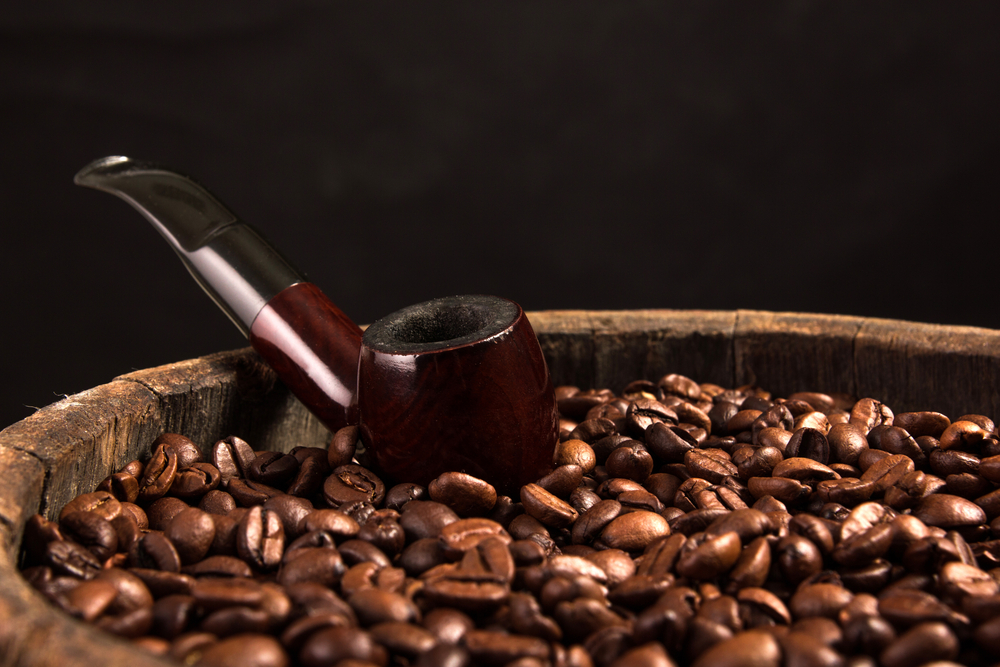 5 Aturan minum kopi berbagai sumber