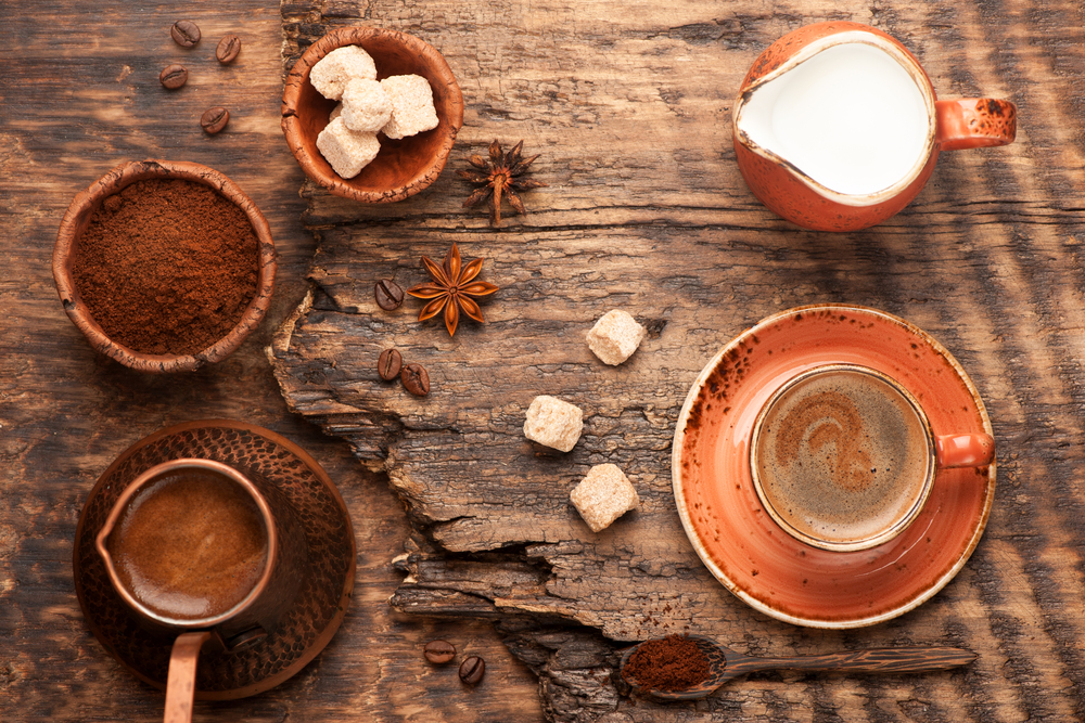 5 Aturan minum kopi supaya makin nikmat, waktu terbaik bukan pagi