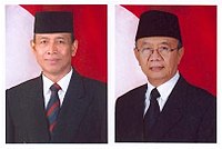 Tak cuma Jokowi, capres ini juga pernah jadikan ulama sebagai wakilnya