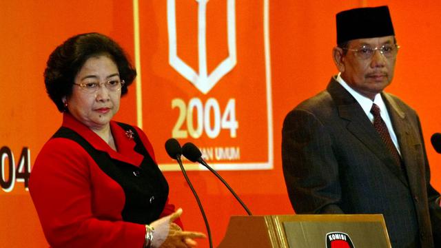 Tak cuma Jokowi, capres ini juga pernah jadikan ulama sebagai wakilnya