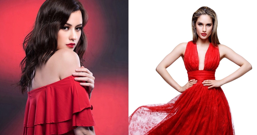 Nominasi tercantik 2018, ini 7 beda gaya Cinta Laura & Kimberly Ryder