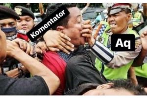 12 Reaksi warganet tanggapi komentator Piala AFF U-16 ini bikin ngakak