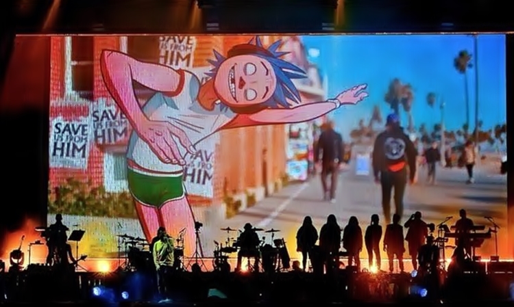 6 Fakta Hodgepodge, konser musik multigenre pertama di Indonesia