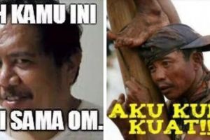 15 Meme untuk perang di kolom komentar ini lucunya ngajak berantem
