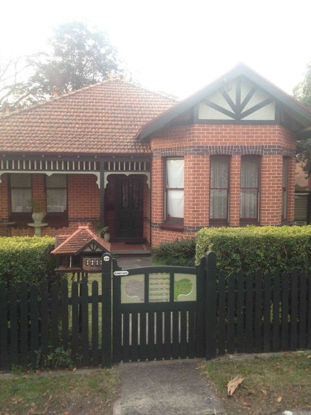 Antimainstream, 10 kotak pos ini desainnya kreatif banget