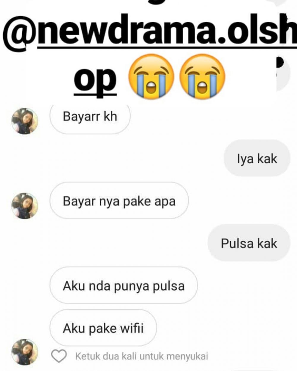 10 Pembeli 'super ngeyel' ini bikin emosi sampai ubun-ubun