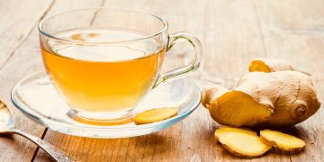 Bukan sekadar penghangat tubuh, ini 8 manfaat teh jahe untuk kesehatan