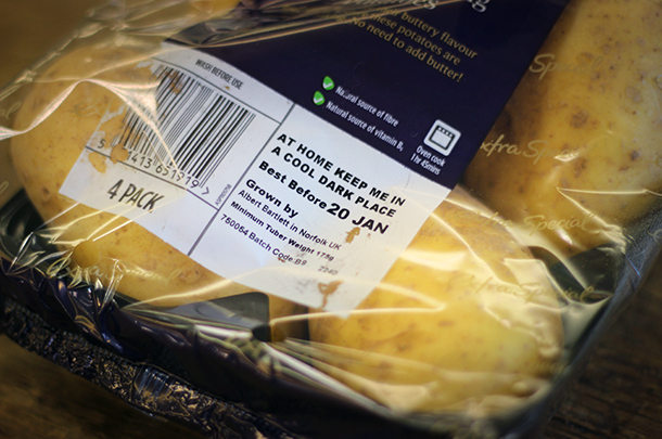 Ragam jenis label kedaluwarsa di kemasan makanan, ini lho maknanya