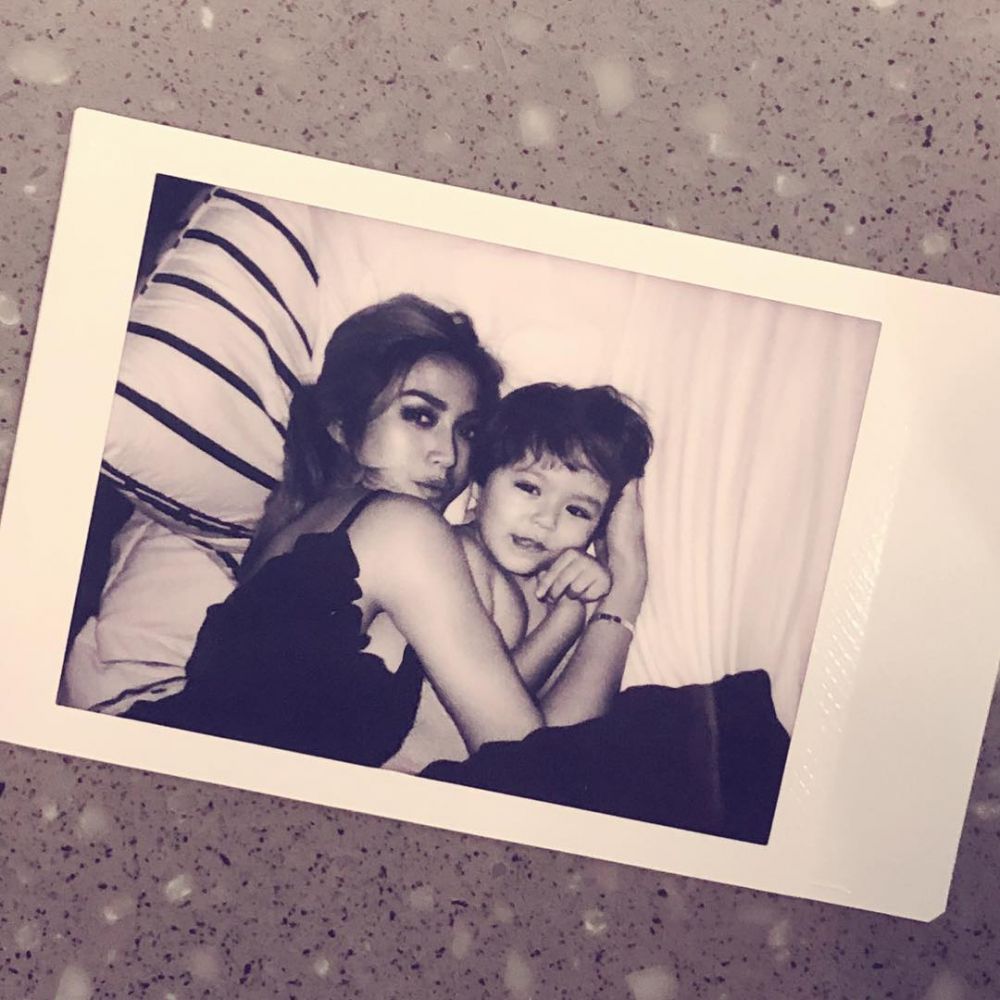 5 Fakta di balik jalinan asmara Jessica Iskandar & Richard Kyle