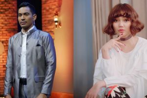 4 Seleb ini pilih mundur dari program acara yang dipandu, kenapa ya?