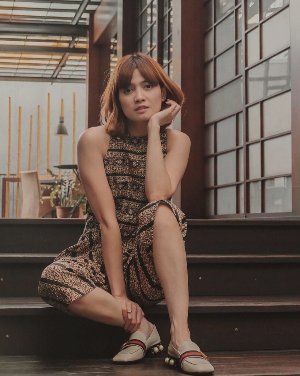 4 Seleb ini pilih mundur dari program acara yang dipandu, kenapa ya?