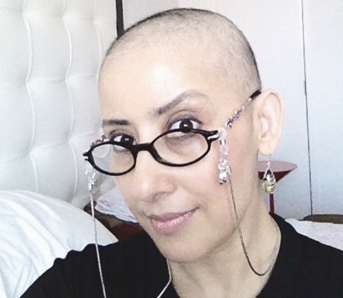 Sembuh dari kanker, ini 10 potret Manisha Koirala aktris India 90-an