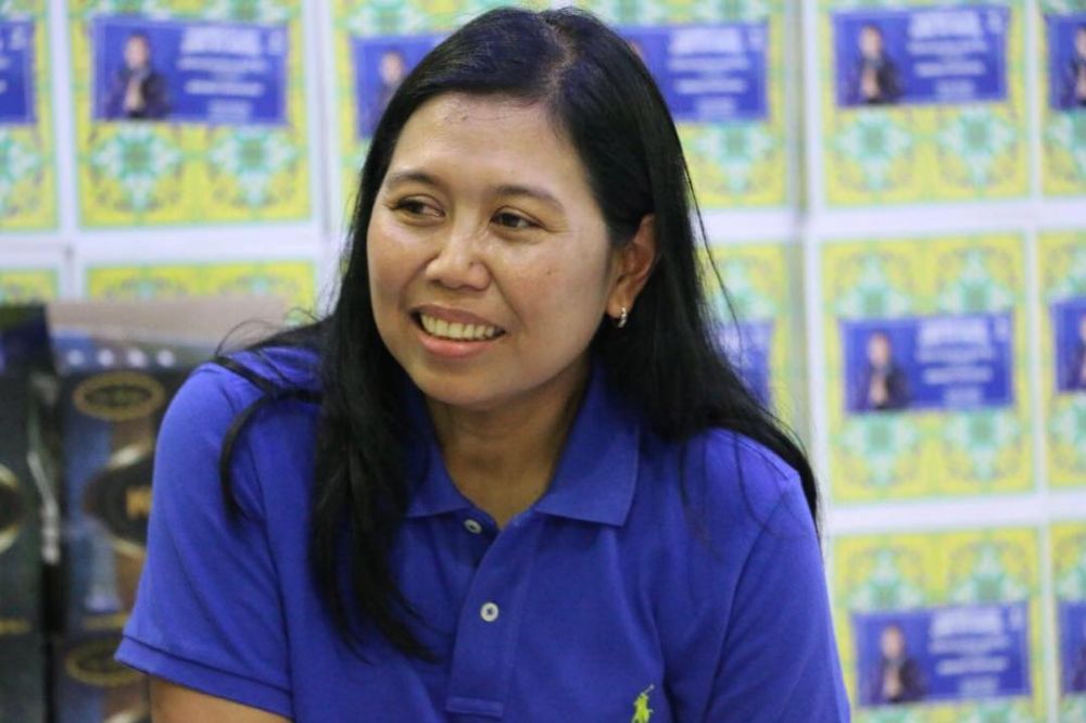 Dari raket ke politik, 5 atlet ini berebut kursi DPR usai pensiun