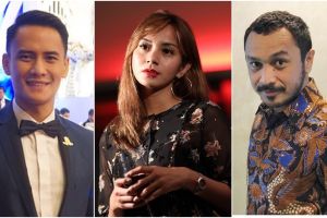 8 Seleb caleg ini berebut kursi DPR lewat Dapil Jawa Barat 1