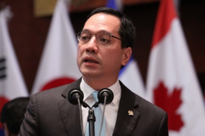 8 Seleb caleg ini berebut kursi DPR lewat Dapil Jawa Barat 1