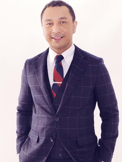 8 Seleb caleg ini berebut kursi DPR lewat Dapil Jawa Barat 1