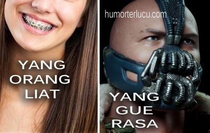 10 Meme tentang dunia gigi ini bikin kamu capek ketawa