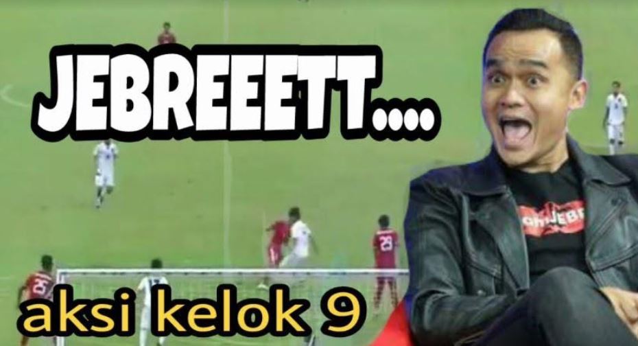 10 Meme 'komentar Bung Jebret' ini bikin kamu ngakak tanpa ampun