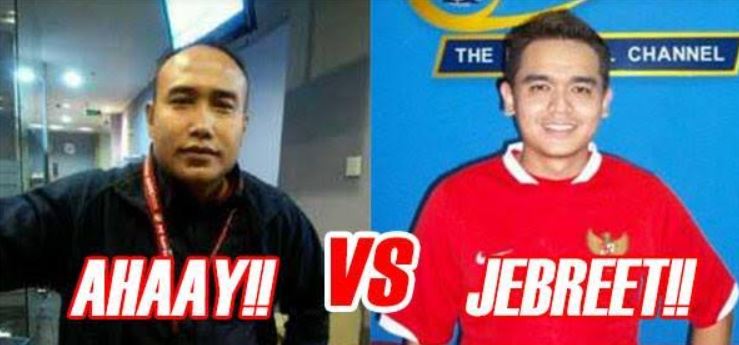 10 Meme 'komentar Bung Jebret' ini bikin kamu ngakak tanpa ampun