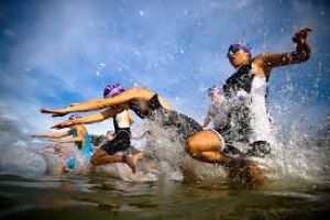 Digelar ke-11 kalinya, ini fakta seru Bali International Triathlon