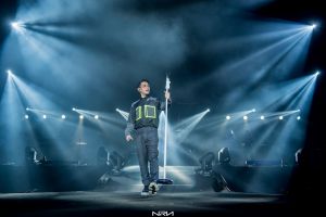 Gagal nonton CL eks 2NE1 di MTV Asia, ini curahan hati Afgan