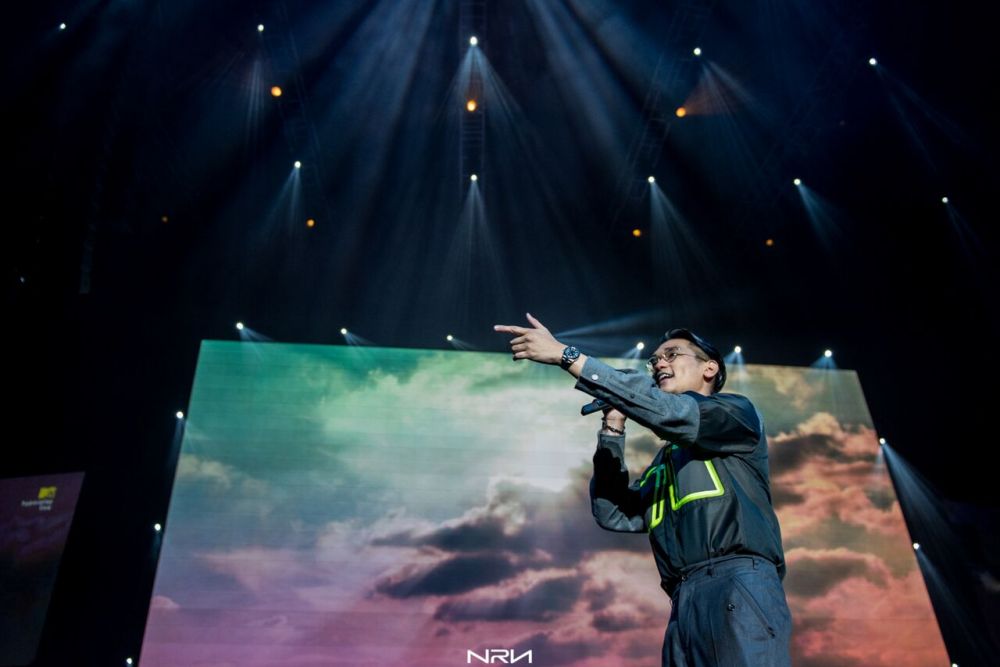 Gagal nonton CL eks 2NE1 di MTV Asia, ini curahan hati Afgan