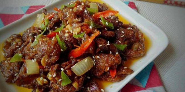 Lagi hits, 5 olahan kulit ayam ini siap bikin kriuk di mulut