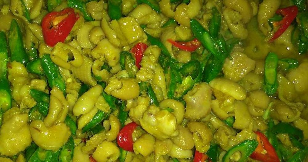 Lagi hits, 5 olahan kulit ayam ini siap bikin kriuk di mulut