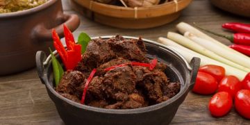 Resep olahan daging kurban ini bukti Nusantara kaya kuliner nikmat