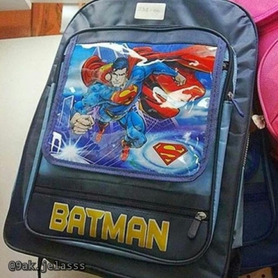 10 Merek nyeleneh produk khas Indonesia ini bukti penjualnya humoris