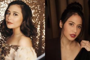 Tanpa makeup, wajah 8 seleb muda ini justu makin memesona