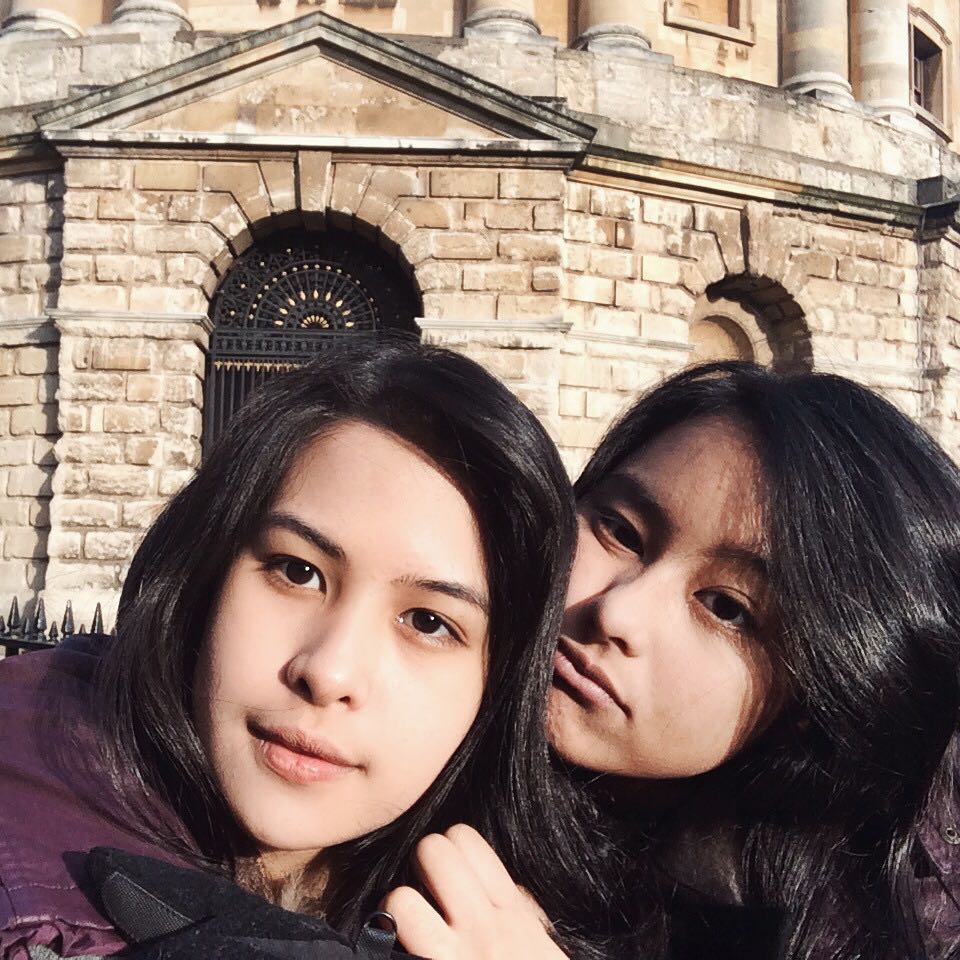 Tanpa makeup, wajah 8 seleb muda ini justu makin memesona