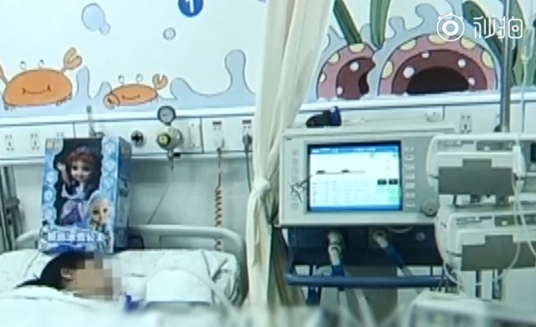 Makan jamur kuping yang direndam 2 hari, nasib anak ini berakhir miris