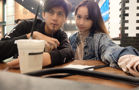 10 Pesona Ratu Keyrisca, pacar Rendy Juliansyah striker timnas U-16