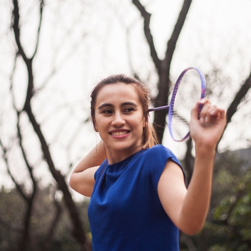 Tak banyak yang tahu, 5 atlet ini pernah geluti dunia modeling