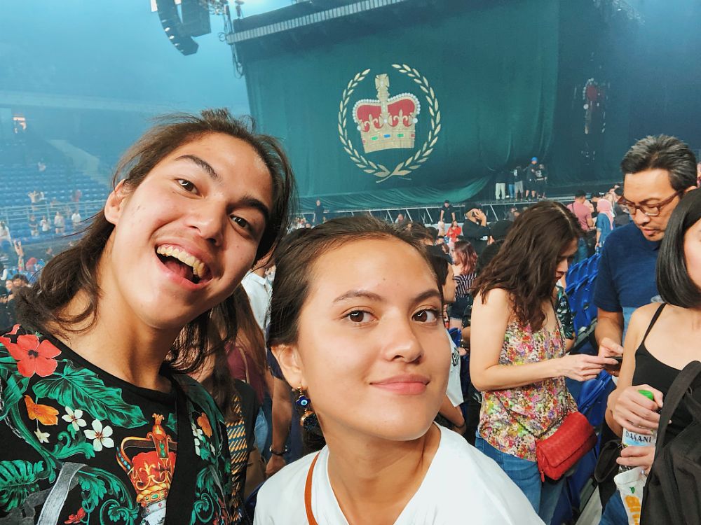 Layak dipuji, 5 pasangan seleb muda ini jarang pamer kemesraan