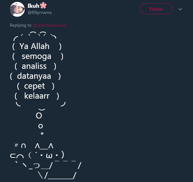 10 Cuitan 'derita revisi skripsi' ini kocak abis tapi makjleb banget