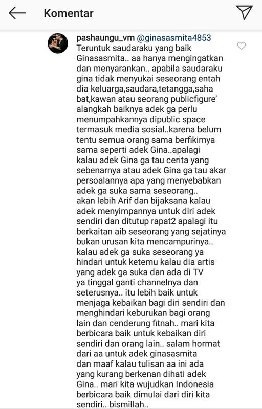 Diserang komentar pedas haters, Ayu Ting Ting dibela 3 seleb ini