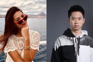 4 Seleb ini dikabarkan dekat dengan atlet bulutangkis, ada yang nikah