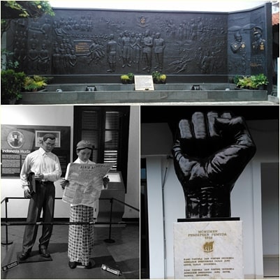 Jakarta tak cuma mal, ini 7 museum legendaris yang patut dikunjungi